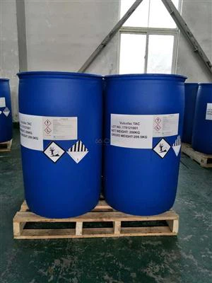 Asiant Crosslinking Triallyl Cyanurate TAC